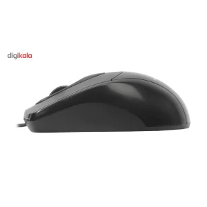 ماوس گرین مدل GM400