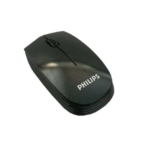 ماوس بی سیم فیلیپس مدل P-G100
