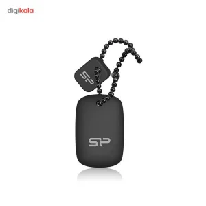 فلش مموری USB 3.0 سیلیکون پاور مدل Jewel J07 ظرفیت 64 گیگابایت، سازگار با ویندوز، مک و لینوکس