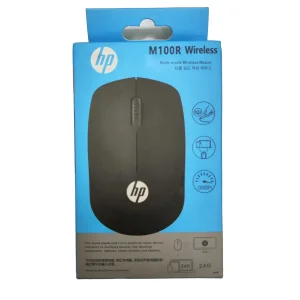 ماوس بی سیم اچ‌ پی مدل M100R