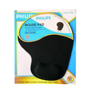 ماوس پد فیلیپس مدل p350