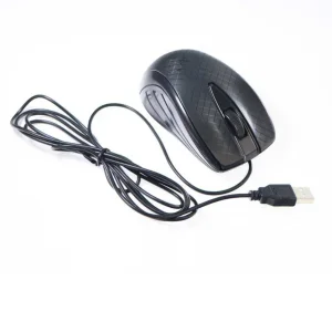 ماوس تسکو مدل TM 300 بسته دو عددی