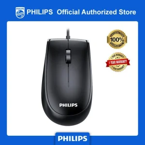 ماوس فیلیپس مدل SPK7217