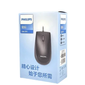 ماوس فیلیپس مدل SPK7217