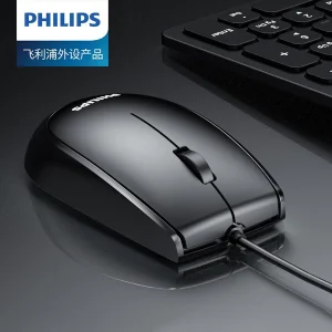 ماوس فیلیپس مدل SPK7217