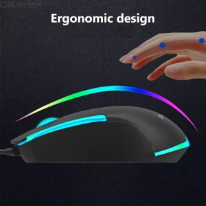 ماوس مخصوص بازی فیلیپس مدل G314
