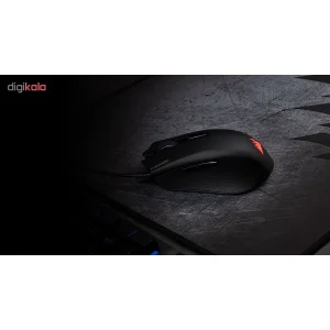 ماوس مخصوص بازی کورسیر مدل Harpoon Pro