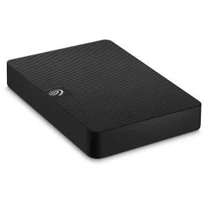 هارد اکسترنال سیگیت مدل expansion ظرفیت 1 ترابایت با استاندارد ارتباطی USB 3.0