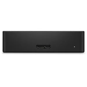 هارد اکسترنال سیگیت مدل expansion ظرفیت 1 ترابایت با استاندارد ارتباطی USB 3.0