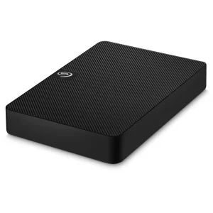 هارد اکسترنال سیگیت مدل expansion ظرفیت 1 ترابایت با استاندارد ارتباطی USB 3.0