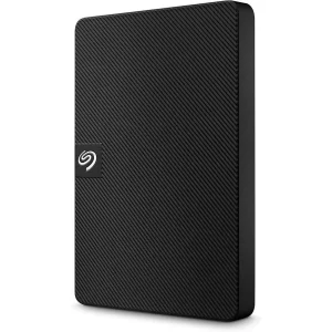هارد اکسترنال سیگیت مدل expansion ظرفیت 1 ترابایت با استاندارد ارتباطی USB 3.0