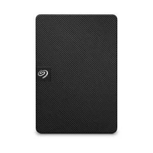 هارد اکسترنال سیگیت مدل expansion ظرفیت 1 ترابایت با استاندارد ارتباطی USB 3.0