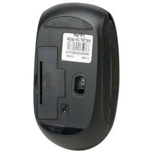 ماوس بی سیم تسکو مدل TM 728W