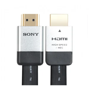 کابل HDMI سونی مدل HDS طول 20 متر