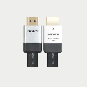 کابل HDMI سونی مدل HDS طول 20 متر