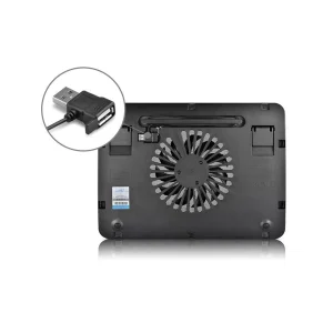 پایه خنک کننده دیپ کول مدل Wind Pal Mini