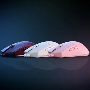 ماوس گیمینگ ردراگون مدل K1NG M996