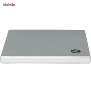 درایو DVD اکسترنال اچ پی مدل DVD600S