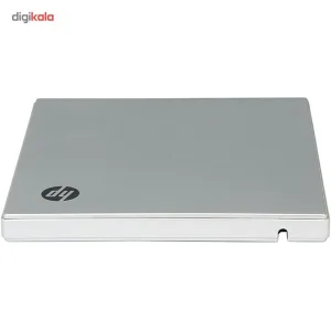 درایو DVD اکسترنال اچ پی مدل DVD600S