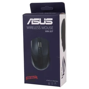 ماوس بی سیم ایسوس مدل WM-307