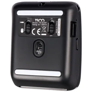 ماوس بی سیم تسکو مدل TM 850BT