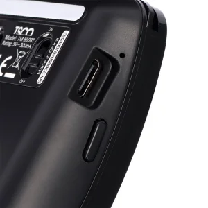 ماوس بی سیم تسکو مدل TM 850BT