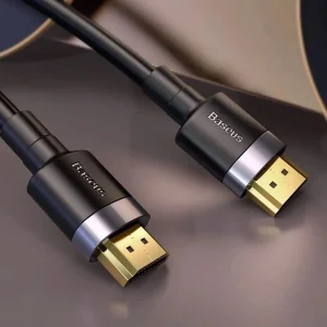 کابل HDMI بیسوس مدل CADKLF-E01 طول 1 متر