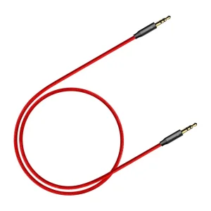 کابل AUX باسئوس مدل CAM30-B91 طول 1 متر