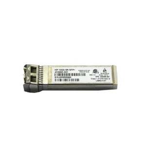 ماژول فیبر نوری اچ پی مدل 001-455883 - BLC 10GB SR SFP-Plus Opt