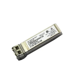 ماژول فیبر نوری اچ پی مدل 001-455883 - BLC 10GB SR SFP-Plus Opt