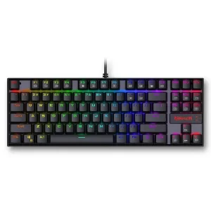 کیبورد گیمینگ ردراگون مدل K552 RGB