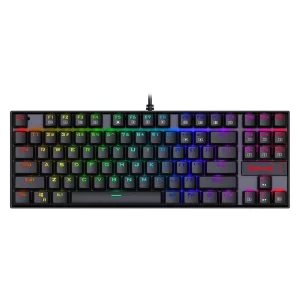 کیبورد گیمینگ ردراگون مدل K552 RGB