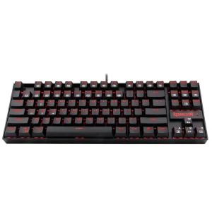 کیبورد گیمینگ ردراگون مدل K552 RGB