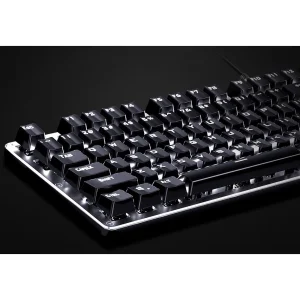 کیبورد مخصوص بازی اچ‌پی مدل GK100