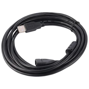 کابل افزایش طول USB 2.0 اچ پی مدل C9930 طول 1.7 متر