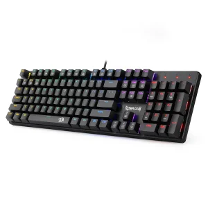 کیبورد گیمینگ ردراگون مدل Sindri K671 RGB