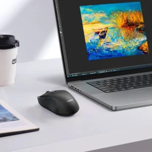 ماوس بی سیم بیسوس مدل BS-F02
