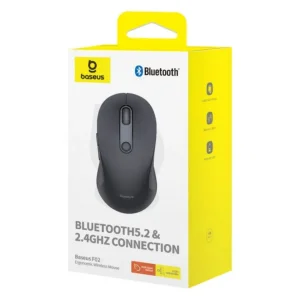 ماوس بی سیم بیسوس مدل BS-F02