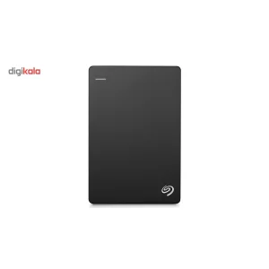هارد اکسترنال سیگیت مدل Backup Plus Slim ظرفیت 2 ترابایت