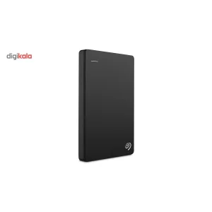 هارد اکسترنال سیگیت مدل Backup Plus Slim ظرفیت 2 ترابایت