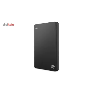 هارد اکسترنال سیگیت مدل Backup Plus Slim ظرفیت 2 ترابایت