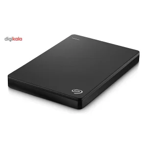 هارد اکسترنال سیگیت مدل Backup Plus Slim ظرفیت 2 ترابایت