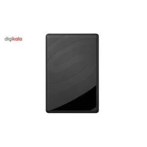 هارد اکسترنال سیگیت مدل Backup Plus Slim ظرفیت 2 ترابایت