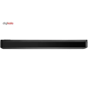 هارد اکسترنال سیگیت مدل Backup Plus Slim ظرفیت 2 ترابایت