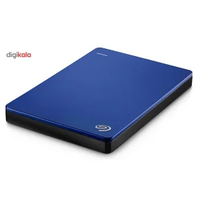 هارد اکسترنال سیگیت مدل Backup Plus Slim ظرفیت 2 ترابایت
