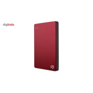 هارد اکسترنال سیگیت مدل Backup Plus Slim ظرفیت 2 ترابایت