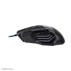 ماوس گیمینگ هیسکا مدل HX-MOG310