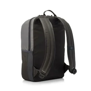 کوله پشتی لپ تاپ اچ‌ پی مدل Commuter Backpack Gray مناسب برای لپ تاپ 14.1 تا 15.6 اینچی