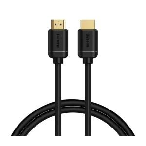 کابل HDMI باسئوس مدل CAKGQ-A01 طول 1 متر