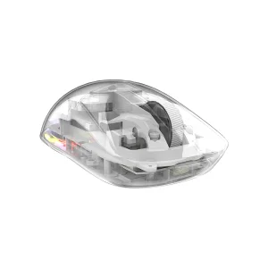 ماوس بلوتوثی تسکو مدل TM 795W